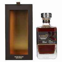 Bladnoch 19 Years Old Lowland Single Malt Release 2023 46,7% Vol. 0,7l in Giftbox