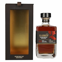 Bladnoch 14 Years Old Lowland Single Malt Oloroso Sherry Cask 46,7% Vol. 0,7l in Giftbox