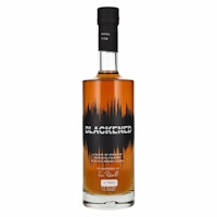 Blackened American Whiskey 45% Vol. 0,75l