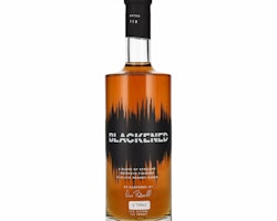 Blackened American Whiskey 45% Vol. 0,75l