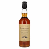 Blair Athol 12 Years Old FLORA & FAUNA Highland Single Malt 43% Vol. 0,7l