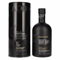 Bruichladdich BLACK ART 29 Years Old Unpeated Edition 10.1 1992 45,1% Vol. 0,7l in Tinbox