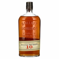 Bulleit Bourbon 10 Years Old FRONTIER WHISKEY 45,6% Vol. 0,7l