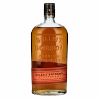 Bulleit Bourbon Frontier Whiskey 45% Vol. 0,7l