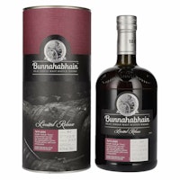 Bunnahabhain AONADH Islay Single Malt Limited Release No. 9 56,2% Vol. 0,7l in Giftbox