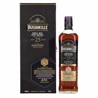 Bushmills THE CAUSEWAY COLLECTION Single Malt Madeira Casks 1996 50,3% Vol. 0,7l in Giftbox