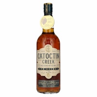 Catoctin Creek Rye Whisky Distillers Edition 46% Vol. 0,7l