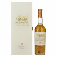 Clynelish Select Reserve Natural Cask Strength 54,9% Vol. 0,7l in Giftbox