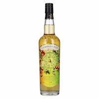 Compass Box ORCHARD HOUSE Blended Malt 46% Vol. 0,7l