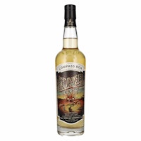 Compass Box THE PEAT MONSTER Blended Malt 46% Vol. 0,7l