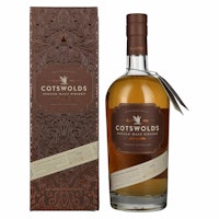 Cotswolds RESERVE Single Malt Whisky 50% Vol. 0,7l in Giftbox