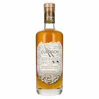 Currach Atlantic Kombu SEAWEED CASK Single Malt Irish Whiskey 46% Vol. 0,7l