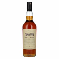 Dailuaine 16 Years Old FLORA & FAUNA Speyside Single Malt 2021 43% Vol. 0,7l