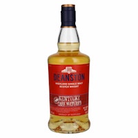 Deanston Kentucky Cask Matured Highland Single Malt 40% Vol. 0,7l