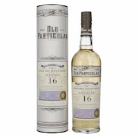 Douglas Laing OLD PARTICULAR Ardmore 16 Years Old Single Cask Malt 2003 48,4% Vol. 0,7l in Giftbox