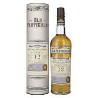 Douglas Laing OLD PARTICULAR Deanston 12 Years Old Single Cask Malt 2009 48,4% Vol. 0,7l in Giftbox