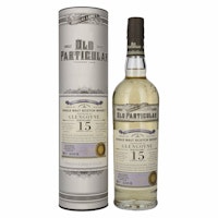 Douglas Laing OLD PARTICULAR Glengoyne 15 Years Old Single Cask Malt 2005 48,4% Vol. 0,7l in Giftbox