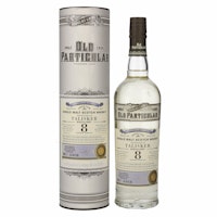 Douglas Laing OLD PARTICULAR Talisker 8 Years Old Single Cask Malt 2010 48,4% Vol. 0,7l in Giftbox