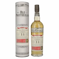 Douglas Laing OLD PARTICULAR Tamdhu 14 Years Old Single Malt 2008 48,4% Vol. 0,7l in Tinbox