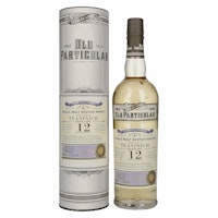 Douglas Laing OLD PARTICULAR Teaninich 12 Years Old Single Cask Malt 2010 48,4% Vol. 0,7l in Giftbox