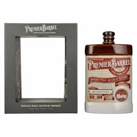 Douglas Laing PREMIER BARREL Benrinnes 10 Years Old Single Cask Malt 46% Vol. 0,7l in Giftbox