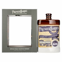 Douglas Laing PREMIER BARREL Glen Garioch 9 Years Old Single Malt 2010 46% Vol. 0,7l in Giftbox