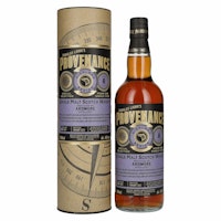 Douglas Laing PROVENANCE Ardmore 8 Years Old Single Cask Malt 2014 46% Vol. 0,7l in Giftbox