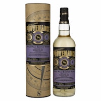 Douglas Laing PROVENANCE Aberfeldy 8 Years Old Single Cask Malt 2012 46% Vol. 0,7l in Giftbox