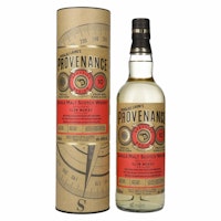 Douglas Laing PROVENANCE Glen Moray 10 Years Old Single Cask Malt 2012 46% Vol. 0,7l in Giftbox