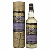 Douglas Laing PROVENANCE Glengoyne 8 Years Old Single Cask Malt 2013 46% Vol. 0,7l in Giftbox
