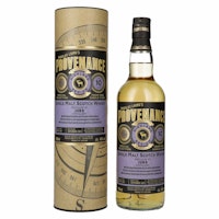 Douglas Laing PROVENANCE Jura 10 Years Old Single Cask Malt 2011 46% Vol. 0,7l in Giftbox