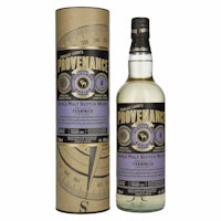 Douglas Laing PROVENANCE Teaninich 8 Years Old Single Cask Malt 2013 46% Vol. 0,7l in Giftbox