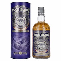 Douglas Laing ROCK ISLAND Sherry Edition Small Batch 46,8% Vol. 0,7l in Giftbox