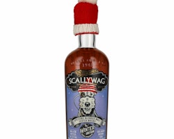 Douglas Laing SCALLYWAG Winter Edition 2021 53,1% Vol. 0,7l