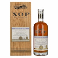 Douglas Laing XOP Tomintoul 30 Years Old Single Cask Malt 1989 52,8% Vol. 0,7l in Holzkiste