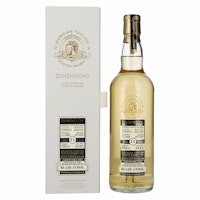 Duncan Taylor DIMENSIONS Blair Athol 11 Years Old Cask Strength 2008 54% Vol. 0,7l in Giftbox