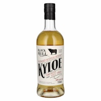 Duncan Taylor Black Bull KYLOE Blended Scotch Whisky 50% Vol. 0,7l