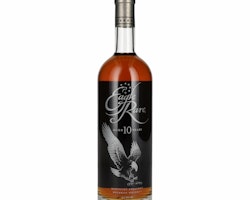 Eagle Rare 10 Years Old Kentucky Straight Bourbon Whiskey 45% Vol. 0,7l