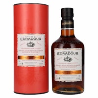 Edradour 21 Years Old Oloroso Cask Finish 1995 56,2% Vol. 0,7l in Giftbox