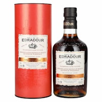 Edradour 22 Years Old Oloroso Cask Finish 1999 55,8% Vol. 0,7l in Giftbox