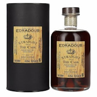 Edradour Ballechin SFTC 10 Years Old Sherry Butt 2012 59,5% Vol. 0,5l in Giftbox
