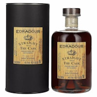 Edradour Ballechin SFTC 10 Years Old Sherry Butt 2012 60,1% Vol. 0,5l in Giftbox