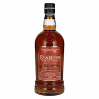 Elsburn RUBY PORT Casks Single Malt Whisky Batch No. 002 46% Vol. 0,7l