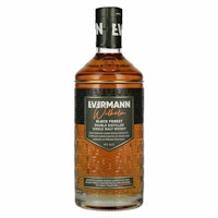 Evermann Wilhelm Black Forest Single Malt Whisky 42% Vol. 0,7l
