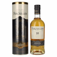 Fercullen 10 Years Old Single Grain Irish Whiskey 40% Vol. 0,7l in Giftbox