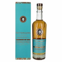 Fettercairn WAREHOUSE 2 Batch No. 003 50,6% Vol. 0,7l in Giftbox