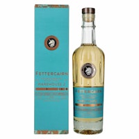 Fettercairn WAREHOUSE 2 Batch No. 004 48,8% Vol. 0,7l in Giftbox