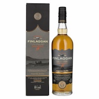 Finlaggan Cask Strength Small Batch Release 58% Vol. 0,7l in Giftbox