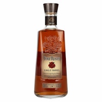 Four Roses Single Barrel Bourbon 50% Vol. 0,7l