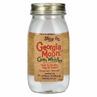 Georgia Moon Corn Whiskey 40% Vol. 0,75l